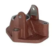 Brake Lever Bracket Fits Massey Ferguson 50 255 265 175 235 165 275 245 40 40 30