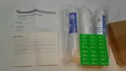 4 U PURE MODEL SMF1007 WATER FILTER 3 PACK