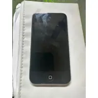 在飛比找蝦皮購物優惠-Apple Ipod touch 4