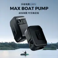 在飛比找蝦皮購物優惠-🔥台灣現貨🔥2023旗艦 Flextail MAX-BOAT