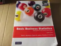 在飛比找Yahoo!奇摩拍賣優惠-Basic Business Statistics》ISBN