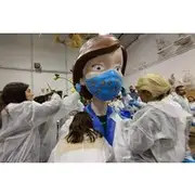 Save 18.00%! Behind the Scenes of Las Fallas: Art, Culture & Hands-On Workshop