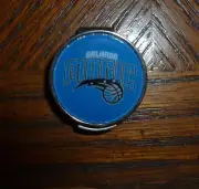 Orlando Magic 1" Golf Ball Marker with Hat Clip NBA Officially Licensed