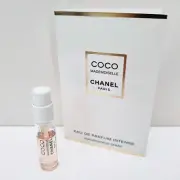 Chanel Coco Mademoiselle Eau de Parfum Intense mini Spray, 1.5ml, Brand New!