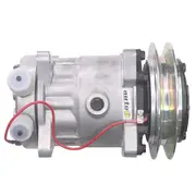 Air Con AC Compressor for Ford Heavy 811