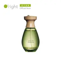 在飛比找博客來優惠-《O’right 歐萊德》綠茶香水50ml