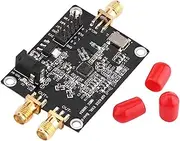 RF Signal Generator Module, 35M 4.4GHz RF Signal Source Development Board Signal Generator PLL Phase Locked Loop Frequency Synthesizer