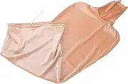 VALICLUD Mannequin Cloth Cover for Female Display Soft and Upper Body Replacement Cover for Clothing Store Props and Material Skin Color