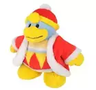 Kirby Super Star Plush doll Kororon Friends King Dedede Japan NEW