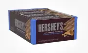 Full Box 36x Bars Hershey's Crunchy Waffle Cone Pieces Chocolate Candy 1.4oz
