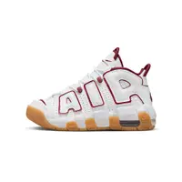 在飛比找蝦皮商城優惠-NIKE 女 AIR MORE UPTEMPO (GS) 休