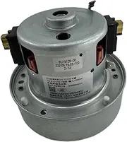 Vacuum Cleaner Base Station Motor, Compatible for Roborock S7 MaxV Ultra, S7 Pro Ultra, G10s. S7 Series Automatic Dust Collection Fan Motor(S7 MaxV Ultra)