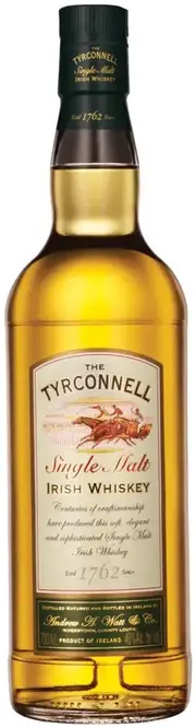 Tyrconnell Single Malt Irish Whiskey 700ml