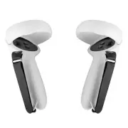 Geekria Extended Controller Grips Cover Compatible with Meta/Oculus Quest 2