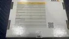 Axis M3205-LVE 01517-001 Wireless Indoor/Outdoor Surveillance Camera