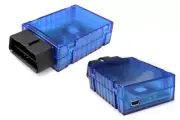 Original Kufatec Coding Dongle Lane Change Assistant for Audi A4 8W A5 F5 Q5 Q7