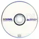 【文具通】SOCOOL DVD+R 8X 8.5GB 50片入 DVD+R DL 燒錄片 空白光碟片 B4010483