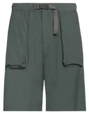 [BRAVA FABRICS] BRAVA FABRICS Shorts & Bermuda Shorts - Item 30380701
