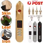 Plasma Pen Anti Aging Laser Removal Dark Spot Mole Skin Tag Tattoo Wart Remover