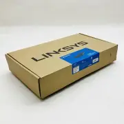 Linksys LGS326MP PoE+ Smart 26-Port Gigabit Network Switch MP *Sealed New*