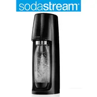 在飛比找蝦皮購物優惠-英國Sodastream-時尚風自動扣瓶氣泡水機Spirit