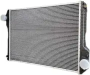 Radiator 377-5267 compatible CAT Backhoe Loader 416F 420F 422F 428F 430F 432F