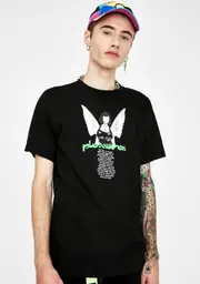 [Pleasures] Higher Graphic Tee