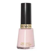 Revlon Super Lustrous Nail Enamel 14.7ml 909 SHEER PETAL