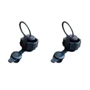 2pcs Inflatable Valve-replacement Mattress Valve Compatible For Inflatable Airbed Mattress