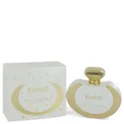 Korloff Take me to the moon by Korloff Eau De Parfum Spray 3.4 oz for Women