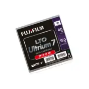 FUJIFILM 16495661 Fuji Lto Ultrium 7 Bafe 6.0Tb/15Tb Worm Ctg
