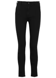 Citizens OF Humanity Jayla Skinny Jeans - Black - 30 (W30 / UK 12 / M) 30 (W30 / UK 12 / M)