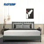 【FLOTEMP 福樂添】原創區塊B2 ZONE 18CM雙人床150X185X18CM(3+4+11)