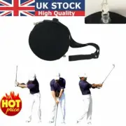 Smart Impact Ball Golf Swing Trainer Aid Practice Posture Correction Training VH