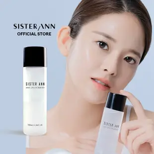 【SISTERANN】眼脣卸妝水 100ml Smart Lip & Eye Remover 官方旗艦店 韓國安姐姐