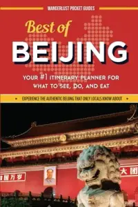 在飛比找博客來優惠-Best of Beijing