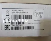 Brand NEW Crestron CEN-IO-COM-102 Ethernet module Expedited Shipping