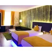 Tempo Suites Airport