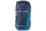 Lowepro Backpack Powder BP 500 - Blue