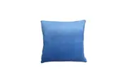 Augusta Denim Faux Mink Quilt / Comforter Set by Alastairs