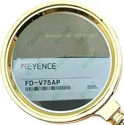 FD-V75AP Unutilized Spare Parts Inventory