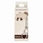 Apliquick Appliqu Scissors - Size Small 10cm