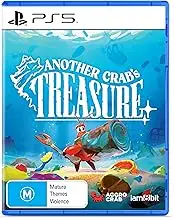 Another Crab's Treasure - PlayStation 5