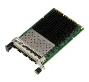 Controller Card Network Nic Ocp 3.0 10G 25G 4 Ports SFP+ SFP28 Intel E810