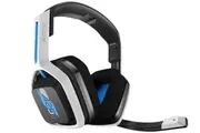 Astro A20 Wireless Gaming Headset (PS4 & PC)