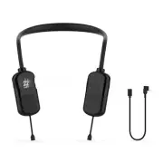 Lightweight Neck Power Bank VR Glasses Charger For PICO4/Quest 2/Quest Pro