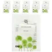Beauty of Joseon, Centella Asiatica Calming Beauty Mask, 10 Sheets, 0.84 fl oz (25 ml) Each