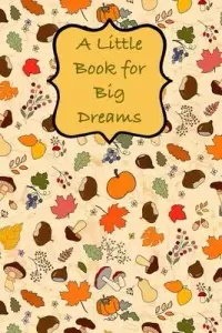 在飛比找博客來優惠-A Little Book For Big Dreams -