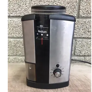 Tiamo電動咖啡磨豆機(FP-2506S)