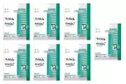 Schick Exacta2 Sensitive Disposable Razors, Compares to Slim Twin, 70 Count